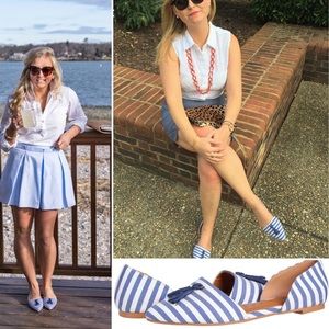 Southern Proper Collection Caroline Flats